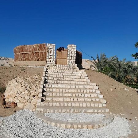 Beir El Gabal Hotel Qasr Dakhl Exteriör bild